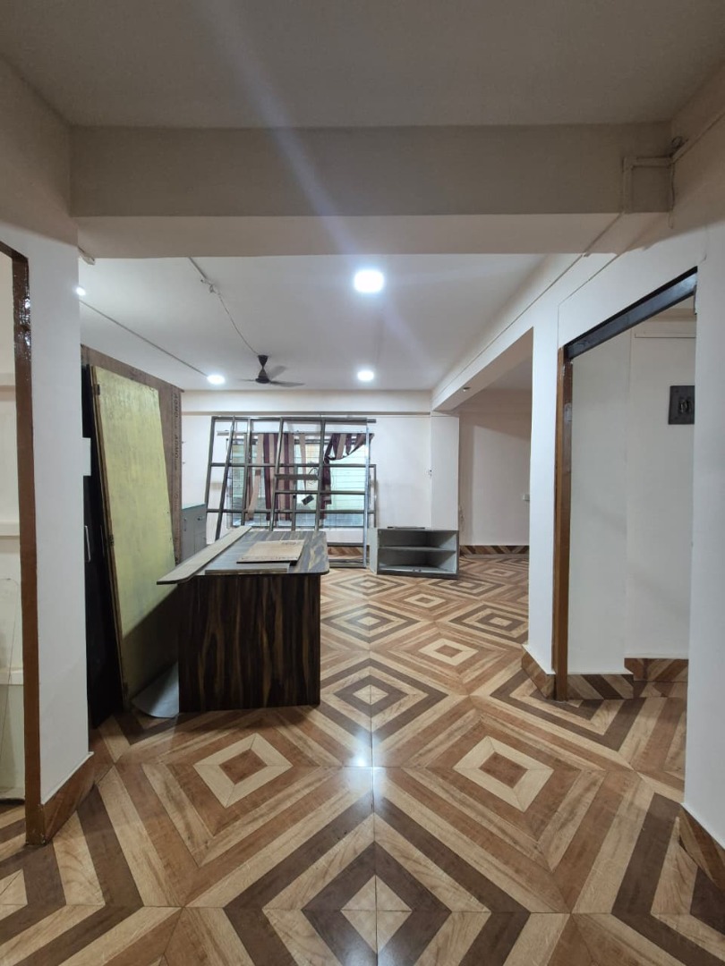 Fully Furnished 1000 sft in Geetanagar, Guwahati, Assam, India for Rent
